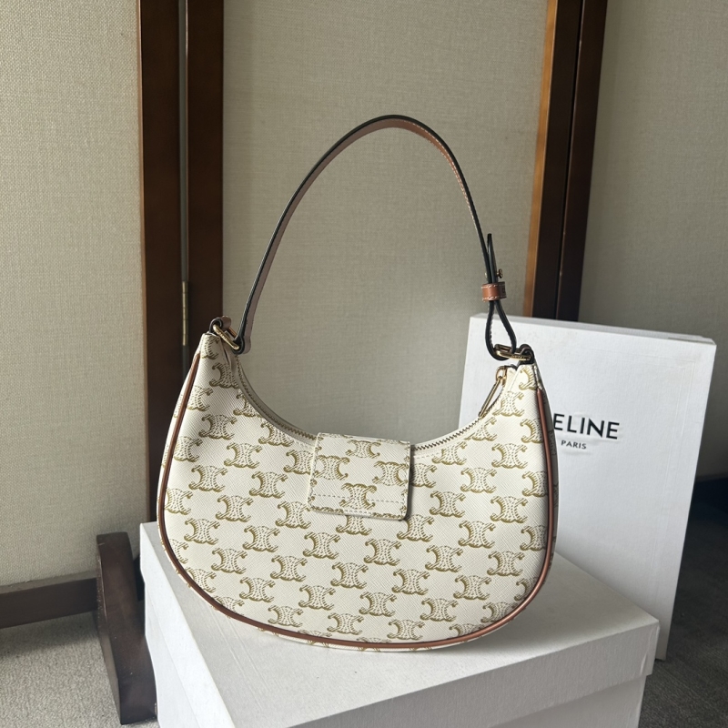 Celine Top Handle Bags